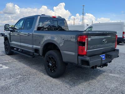 2025 Ford F-250 Crew Cab 4WD Pickup for sale #SED91438 - photo 2