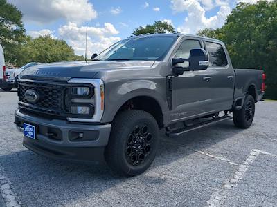 2025 Ford F-250 Crew Cab 4WD Pickup for sale #SED91438 - photo 1