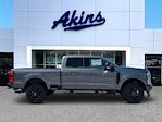 2025 Ford F-250 Crew Cab 4WD Pickup for sale #SED91438 - photo 3