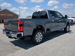 New 2025 Ford F-250 Lariat Crew Cab 4WD Pickup for sale #SED91583 - photo 7