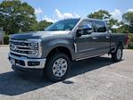 New 2025 Ford F-250 Lariat Crew Cab 4WD Pickup for sale #SED91583 - photo 1