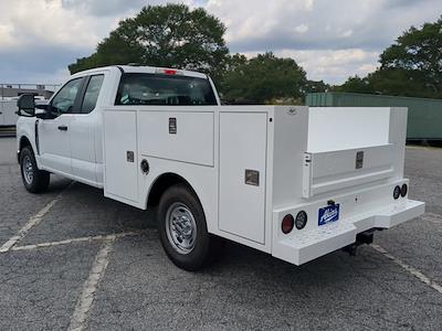 2025 Ford F-250 Super Cab RWD Service Truck for sale #SED91612 - photo 2