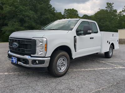 2025 Ford F-250 Super Cab RWD Service Truck for sale #SED91612 - photo 1