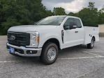 2025 Ford F-250 Super Cab RWD Service Truck for sale #SED91612 - photo 1