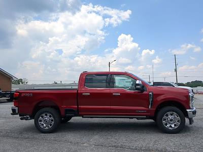 2025 Ford F-250 Crew Cab 4WD Pickup for sale #SED91764 - photo 1