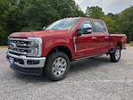 2025 Ford F-250 Crew Cab 4WD Pickup for sale #SED91764 - photo 11