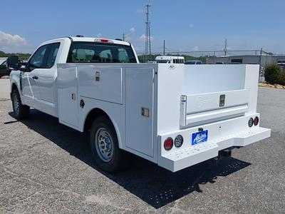 2025 Ford F-250 Super Cab RWD Service Truck for sale #SED91826 - photo 2