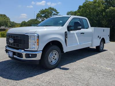 2025 Ford F-250 Super Cab RWD Service Truck for sale #SED91826 - photo 1