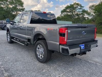 New 2025 Ford F-250 Lariat Crew Cab 4WD Pickup for sale #SED92023 - photo 2