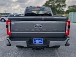 New 2025 Ford F-250 Lariat Crew Cab 4WD Pickup for sale #SED92023 - photo 4