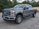 New 2025 Ford F-250 Lariat Crew Cab 4WD Pickup for sale #SED92023 - photo 1