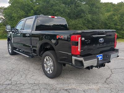 2025 Ford F-250 Crew Cab 4WD Pickup for sale #SED92054 - photo 2