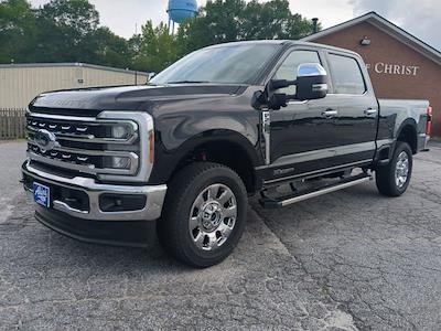 2025 Ford F-250 Crew Cab 4WD Pickup for sale #SED92054 - photo 1