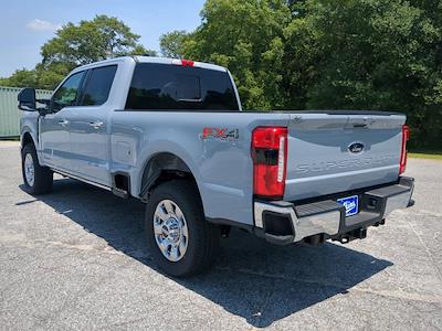 2025 Ford F-250 Crew Cab 4WD Pickup for sale #SED92116 - photo 2