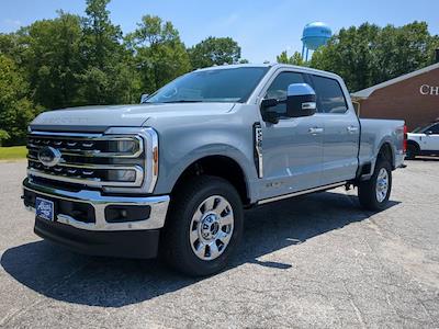 2025 Ford F-250 Crew Cab 4WD Pickup for sale #SED92116 - photo 1
