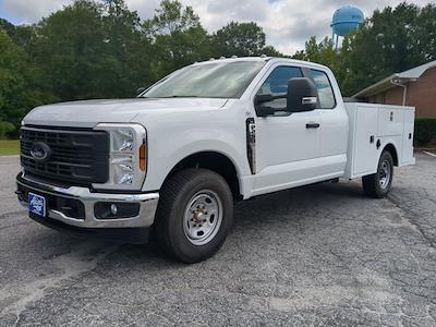 2025 Ford F-250 Super Cab RWD Service Truck for sale #SED92380 - photo 1