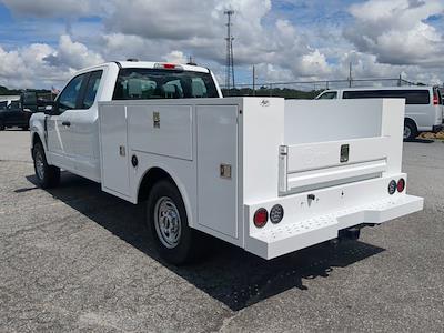 2025 Ford F-250 Super Cab RWD Service Truck for sale #SED92996 - photo 2