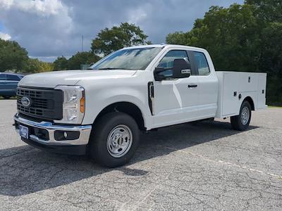 2025 Ford F-250 Super Cab RWD Service Truck for sale #SED92996 - photo 1