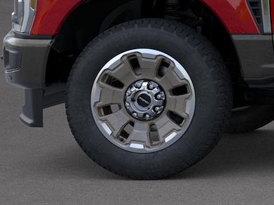 2025 Ford F-350 Crew Cab SRW 4WD Pickup for sale #SED93104 - photo 2