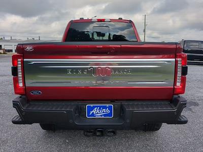 2025 Ford F-350 Crew Cab SRW 4WD Pickup for sale #SED93104 - photo 2