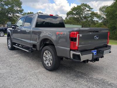 2025 Ford F-250 Crew Cab 4WD Pickup for sale #SED94056 - photo 2