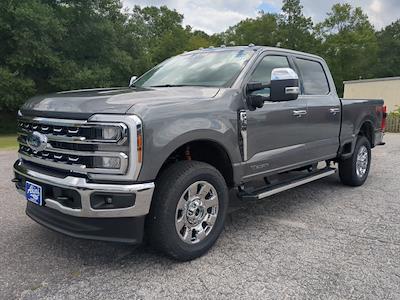 2025 Ford F-250 Crew Cab 4WD Pickup for sale #SED94056 - photo 1