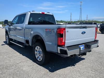 2025 Ford F-250 Crew Cab 4WD Pickup for sale #SED94127 - photo 2