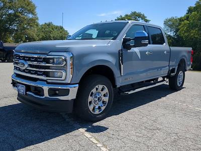 2025 Ford F-250 Crew Cab 4WD Pickup for sale #SED94127 - photo 1