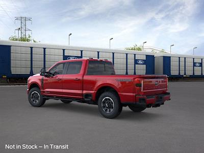 2025 Ford F-250 Crew Cab 4WD Pickup for sale #SED94136 - photo 2