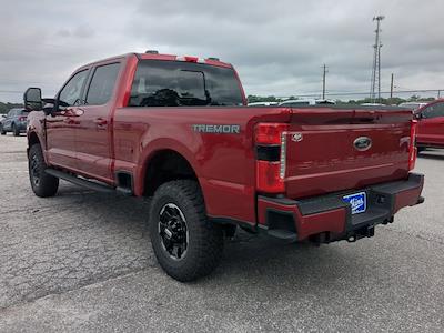 New 2025 Ford F-250 Lariat Crew Cab 4WD Pickup for sale #SED94136 - photo 2