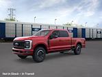 2025 Ford F-250 Crew Cab 4WD Pickup for sale #SED94136 - photo 1