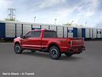 2025 Ford F-250 Crew Cab 4WD Pickup for sale #SED94136 - photo 2