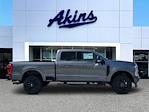 2025 Ford F-250 Crew Cab 4WD Pickup for sale #SED94141 - photo 3