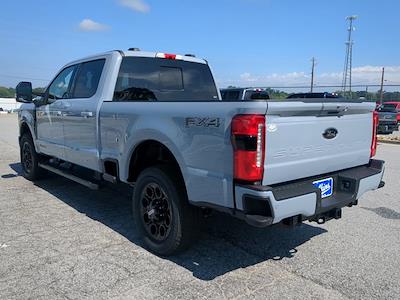 2025 Ford F-250 Crew Cab 4WD Pickup for sale #SED94150 - photo 2
