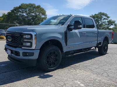 2025 Ford F-250 Crew Cab 4WD Pickup for sale #SED94150 - photo 1