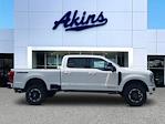 New 2025 Ford F-250 Lariat Crew Cab 4WD Pickup for sale #SED94154 - photo 3
