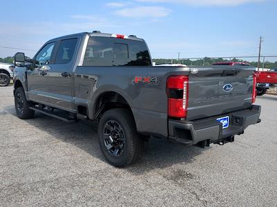 New 2025 Ford F-250 STX Crew Cab 4WD Pickup for sale #SED94563 - photo 2