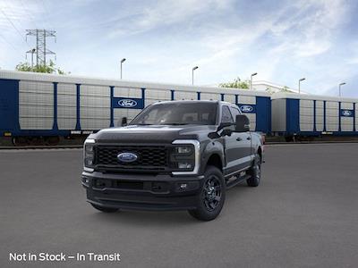 2025 Ford F-250 Crew Cab 4WD Pickup for sale #SED94599 - photo 2