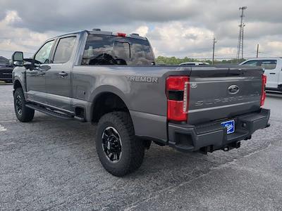 2025 Ford F-250 Crew Cab 4WD Pickup for sale #SED94621 - photo 2