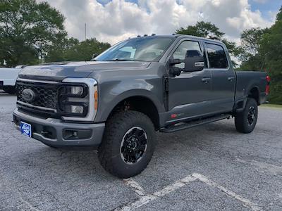 2025 Ford F-250 Crew Cab 4WD Pickup for sale #SED94621 - photo 1