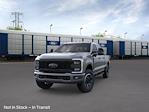 2025 Ford F-250 Crew Cab 4WD Pickup for sale #SED94621 - photo 3