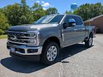 2025 Ford F-250 Crew Cab 4WD Pickup for sale #SED94685 - photo 1