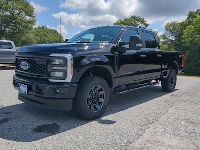 2025 Ford F-250 Crew Cab 4WD Pickup for sale #SED94691 - photo 1