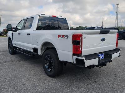 2025 Ford F-250 Crew Cab 4WD Pickup for sale #SED94696 - photo 2