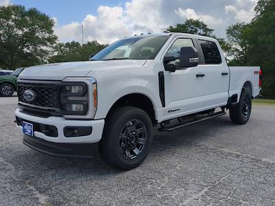 2025 Ford F-250 Crew Cab 4WD Pickup for sale #SED94696 - photo 1