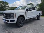 2025 Ford F-250 Crew Cab 4WD Pickup for sale #SED94696 - photo 1