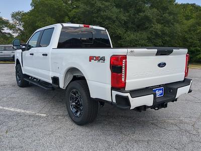 2025 Ford F-250 Crew Cab 4WD Pickup for sale #SED94804 - photo 2