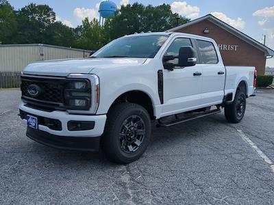 2025 Ford F-250 Crew Cab 4WD Pickup for sale #SED94804 - photo 1