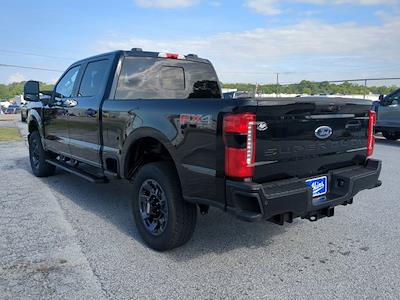 2025 Ford F-250 Crew Cab 4WD Pickup for sale #SED94809 - photo 2