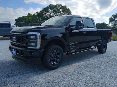 2025 Ford F-250 Crew Cab 4WD Pickup for sale #SED94809 - photo 1